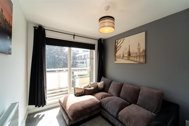 4 bed flat, Meriden Road, University of Portsmouth, Portsmouth, PO54DE - Image 4